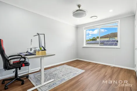 Property photo of 83 Perisher Road Beaumont Hills NSW 2155