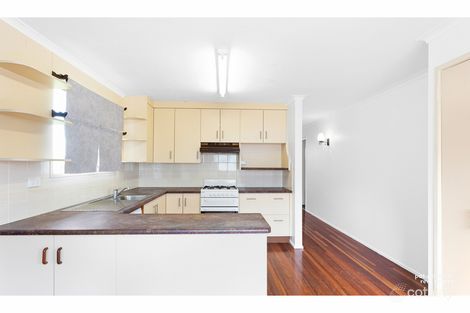 Property photo of 102 Sheehy Street Park Avenue QLD 4701