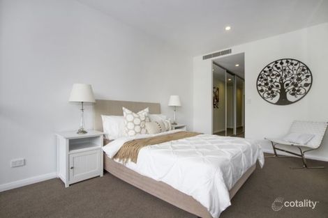 Property photo of 22/38 Mort Street Braddon ACT 2612