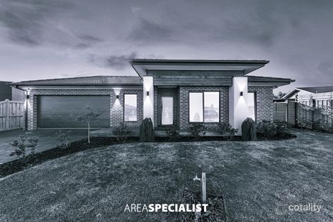 Property photo of 14 Hyde Court Warragul VIC 3820