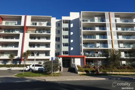 272/84 Chandler St, Belconnen, ACT 2617