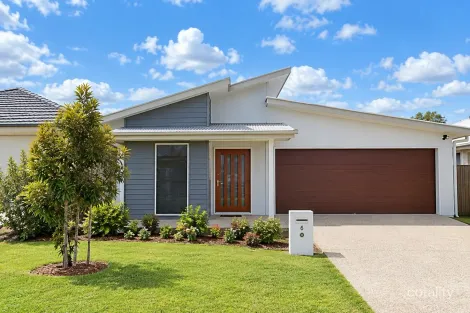 6 Melaleuca St, Greenbank, QLD 4124