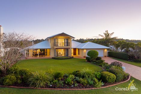 Property photo of 37 Nolan Rise Brookfield QLD 4069