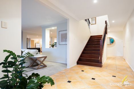 Property photo of 37 Nolan Rise Brookfield QLD 4069