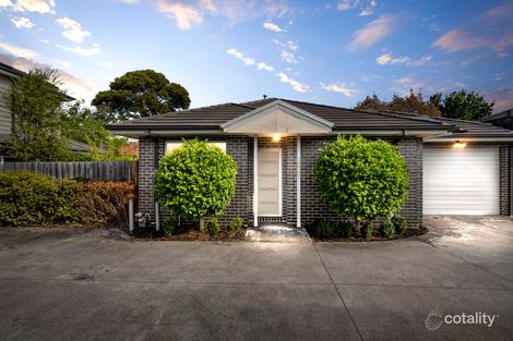 Property photo of 2/27 Neville Street Keilor East VIC 3033