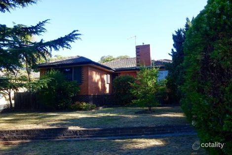 42 Coventry St, Montmorency, VIC 3094