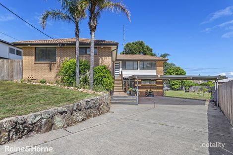 Property photo of 14 Prentice Place Anna Bay NSW 2316