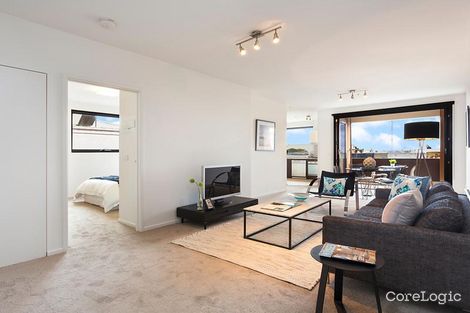 Property photo of 18/22-26 Howard Street North Melbourne VIC 3051