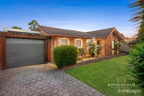 Property photo of 25 Foxzami Crescent Epping VIC 3076