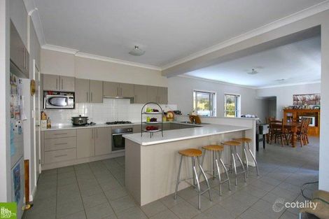Property photo of 48 Broughton Avenue Tullimbar NSW 2527