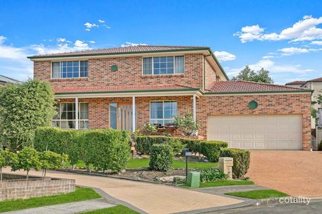 9 Stefie Pl, Kings Langley, NSW 2147