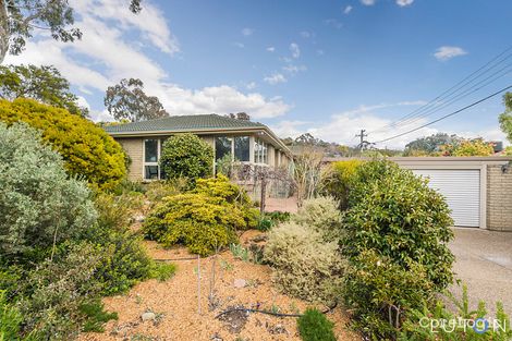 Property photo of 32 Wagga Street Farrer ACT 2607