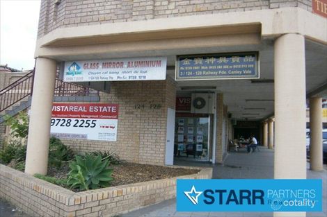 1/124 Railway Pde, Canley Vale, NSW 2166