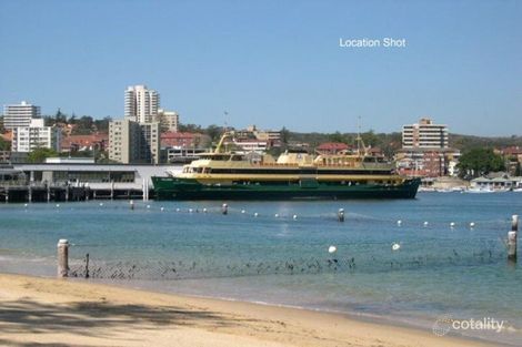 Property photo of 319/11-25 Wentworth Street Manly NSW 2095