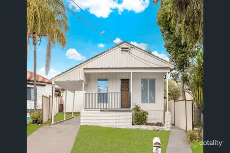 Property photo of 6 Cahill Street Smithfield NSW 2164