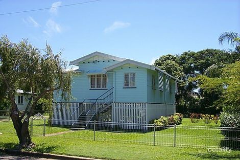 Property photo of 28 Corcoran Street Currajong QLD 4812