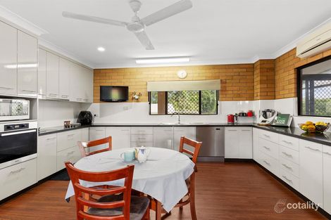 Property photo of 329 Utchee Creek Road Utchee Creek QLD 4871