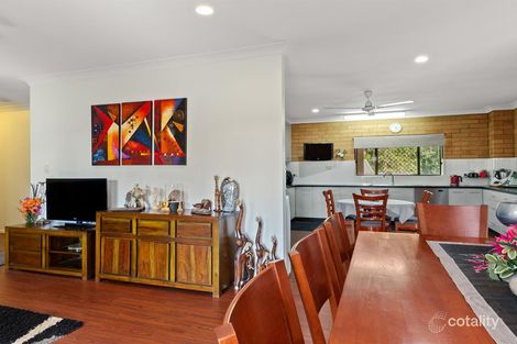 Property photo of 329 Utchee Creek Road Utchee Creek QLD 4871