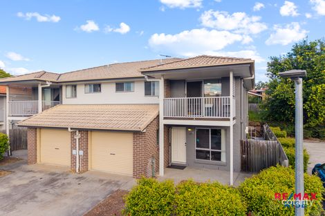 Property photo of 19/116 Albert Street Goodna QLD 4300
