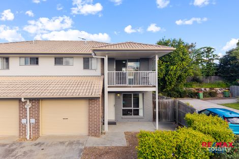 Property photo of 19/116 Albert Street Goodna QLD 4300