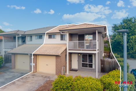 Property photo of 19/116 Albert Street Goodna QLD 4300