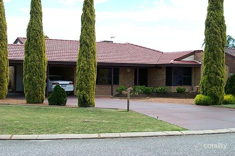 2 Mcalinden Cl, Noranda, WA 6062