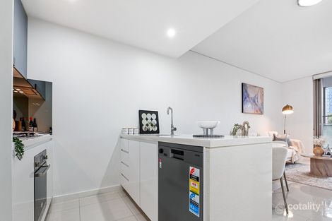Property photo of 6607/1A Morton Street Parramatta NSW 2150