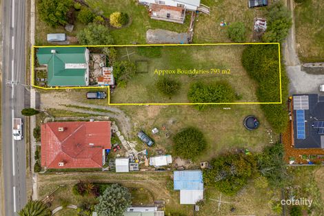 Property photo of 7387 Channel Highway Cygnet TAS 7112