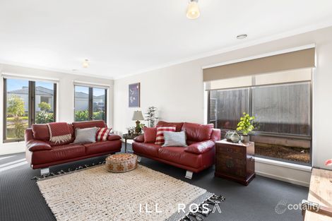 Property photo of 9 Tracken Terrace Grovedale VIC 3216