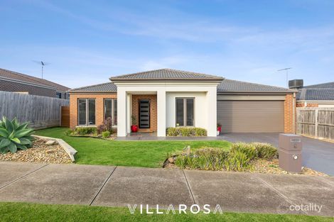 Property photo of 9 Tracken Terrace Grovedale VIC 3216
