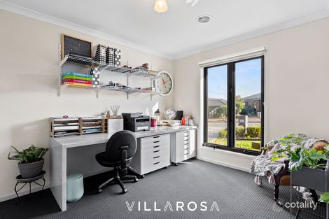 Property photo of 9 Tracken Terrace Grovedale VIC 3216