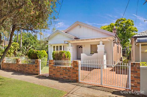 Property photo of 22 Lily Street Burwood Heights NSW 2136