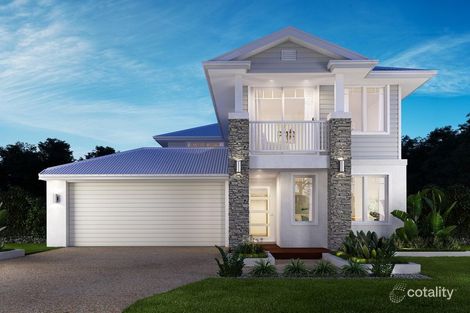 Lot 413 Hall St, Pallara, QLD 4110