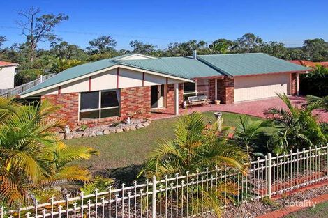 36 Brandella Pl, Belmont, QLD 4153