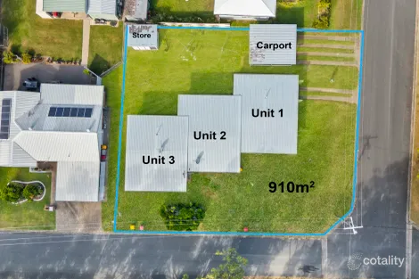 Property photo of 1/100 Rustic Street Koongal QLD 4701