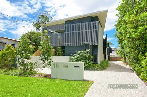 Property photo of 2/15 Ann Street Noosaville QLD 4566