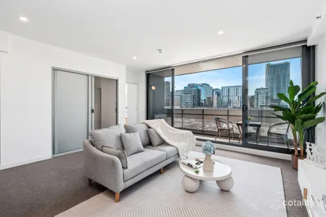Property photo of 601/160 Grote Street Adelaide SA 5000