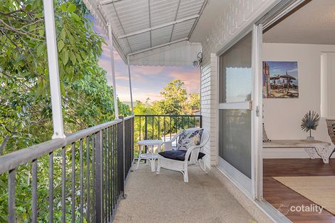 Property photo of 12/17 Stanton Terrace North Ward QLD 4810