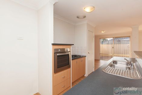 Property photo of 74 Pamplona Boulevard Port Kennedy WA 6172