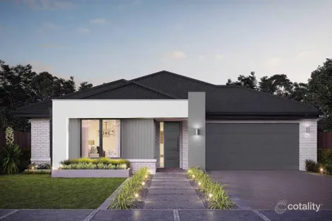 Property photo of 7 Turffontein Avenue Box Hill NSW 2765