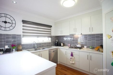 Property photo of 1 Homers Court Horsham VIC 3400