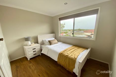 Property photo of 3 Kimo Place Marayong NSW 2148