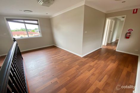 Property photo of 3 Kimo Place Marayong NSW 2148