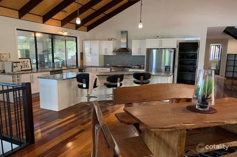 Property photo of 31 Annabelle Crescent Upper Coomera QLD 4209