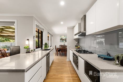 Property photo of 21 Westwood Drive Bayswater North VIC 3153