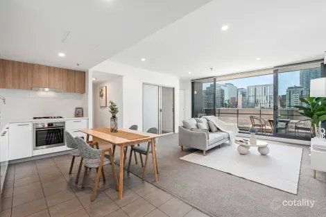 Property photo of 601/160 Grote Street Adelaide SA 5000