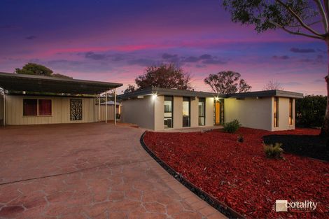 Property photo of 17 Gallagher Street Kambah ACT 2902