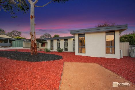 Property photo of 17 Gallagher Street Kambah ACT 2902