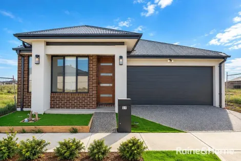 21 Cabinteely Rd, Woodstock, VIC 3751