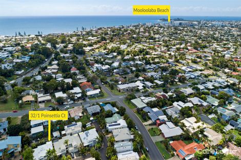 Property photo of 32/1 Poinsettia Court Mooloolaba QLD 4557